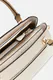 Guess | Mala de Mão Noelle II Bege/Castanha | MISSCATH