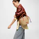 Tous | Mala Tote Pequena Summer Natural | MISSCATH