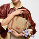 Tous | Mala Tote Pequena Summer Natural | MISSCATH