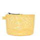 Nécessaire Coração Icons Mesh Amarelo Nécessaire Coração Icons Mesh Amarelo
