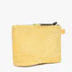 Tous | Nécessaire Coração Icons Mesh Amarelo | MISSCATH