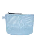 Nécessaire Coração Icons Mesh Azul Nécessaire Coração Icons Mesh Azul