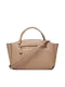 Guess | Mala de Mão/Tiracolo Gilda Bege | MISSCATH
