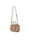 Guess | Mala de Mão/Tiracolo Gilda Bege | MISSCATH