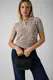 Guess | Minimala de Mão/Tiracolo Gilda Preta | MISSCATH