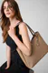 Guess | Mala Tote Gilda Bege | MISSCATH