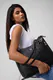 Guess | Mala Tote Gilda Preta | MISSCATH