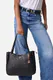Guess | Mala Tote Gilda Preta | MISSCATH