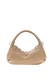 Minimala de Mão/Tiracolo Hobo Gilda Bege Minimala de Mão/Tiracolo Hobo Gilda Bege