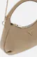 Guess | Minimala de Mão/Tiracolo Hobo Gilda Bege | MISSCATH