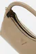 Guess | Minimala de Mão/Tiracolo Hobo Gilda Bege | MISSCATH