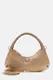 Guess | Minimala de Mão/Tiracolo Hobo Gilda Bege | MISSCATH
