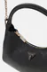 Guess | Minimala de Mão/Tiracolo Hobo Gilda Preta | MISSCATH