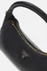 Guess | Minimala de Mão/Tiracolo Hobo Gilda Preta | MISSCATH