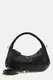 Guess | Minimala de Mão/Tiracolo Hobo Gilda Preta | MISSCATH