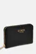Guess | Carteira Média Amorette Preta | MISSCATH