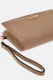 Guess | Carteira e Porta-Cartões Amorette Bege | MISSCATH