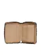 Guess | Carteira Pequena Emelie Logo Castanho-escuro | MISSCATH