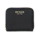 Guess | Carteira Pequena Gilda Preta | MISSCATH