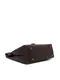 Guess | Mala de Ombro Sunset Hobo Pequena Castanho-escuro | MISSCATH