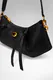 Guess | Mala de Ombro Allegra Preta | MISSCATH