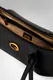 Guess | Mala de Ombro Allegra Preta | MISSCATH
