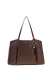 Guess | Mala Tote Melody Castanho-escuro | MISSCATH