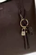 Guess | Mala Tote Melody Castanho-escuro | MISSCATH
