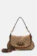 Guess | Mala de Ombro com Logo Samantha Castanha | MISSCATH