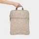 TOUS | Mochila de Senhora Kaos Bege | MISSCATH