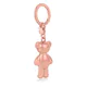 Tous | Porta-Chaves Urso Teddy Bear Rosa  | Misscath