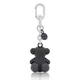 Porta-Chaves Metal Preto Porta-Chaves Metal Preto
