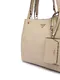 Guess | Mala Tote Lorella Creme | MISSCATH
