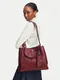 Guess | Mala Tote Lorella Bordô | MISSCATH