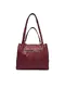 Guess | Mala Tote Lorella Bordô | MISSCATH