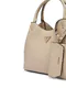 Guess | Mala de Mão/Tiracolo Lorella Pequena Creme | MISSCATH