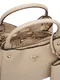 Guess | Mala de Mão/Tiracolo Lorella Pequena Creme | MISSCATH