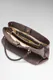 Guess | Mala de Mão Carmella Taupe | MISSCATH