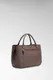 Guess | Mala de Mão Carmella Taupe | MISSCATH