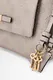 Guess | Mala de Tiracolo Carmella Creme | MISSCATH