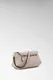Guess | Mala de Tiracolo Carmella Creme | MISSCATH