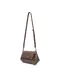 Guess | Mala de Tiracolo Carmella Taupe | MISSCATH