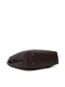 Guess | Mala de Ombro Sunset Hobo Grande Castanho-escuro | MISSCATH