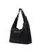 Guess | Mala de Ombro Sunset Hobo Grande Preta | MISSCATH