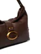 Guess | Mala de Ombro Camden Grande Castanha | MISSCATH