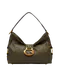 Guess | Mala de Ombro Camden Caqui | MISSCATH
