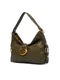 Guess | Mala de Ombro Camden Caqui | MISSCATH