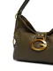 Guess | Mala de Ombro Camden Caqui | MISSCATH