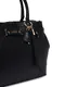 Guess | Mala de Mão Dorothy Grande Preta | MISSCATH