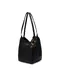 Guess | Mala de Ombro Melody Preta | MISSCATH